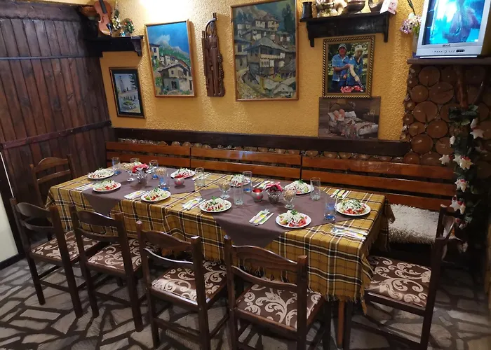 Family Santo Szálloda