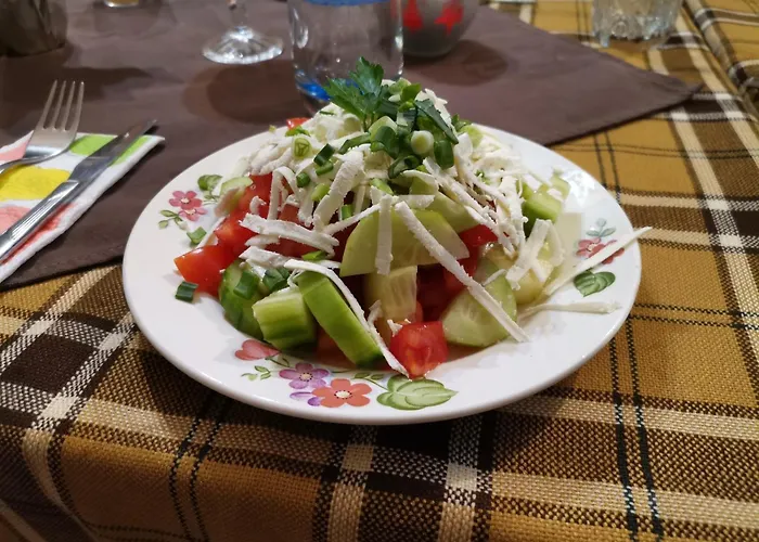 Szálloda Family Santo 3*