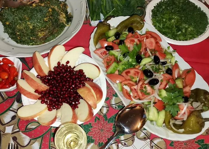 Family Santo Szálloda Banszko