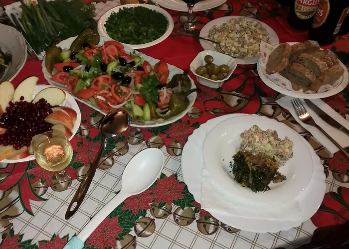 Family Santo Szálloda 3*