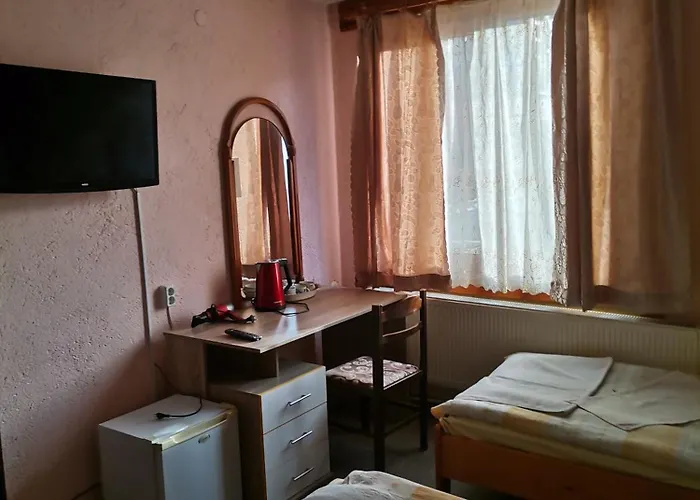 Family Santo Banszko