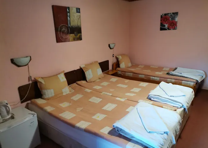 Hotel Family Santo 3*