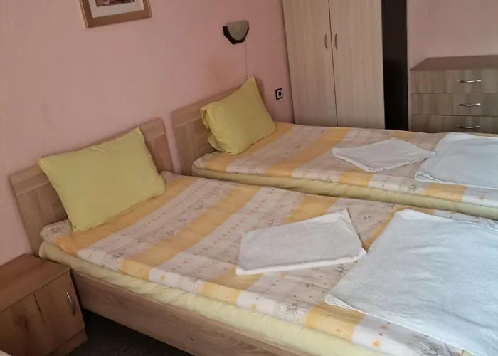 Family Santo 3* Banszko