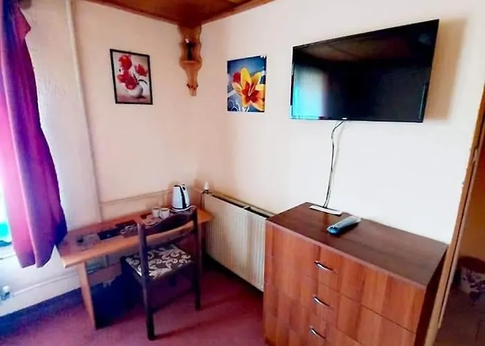 Szálloda Family Santo Banszko