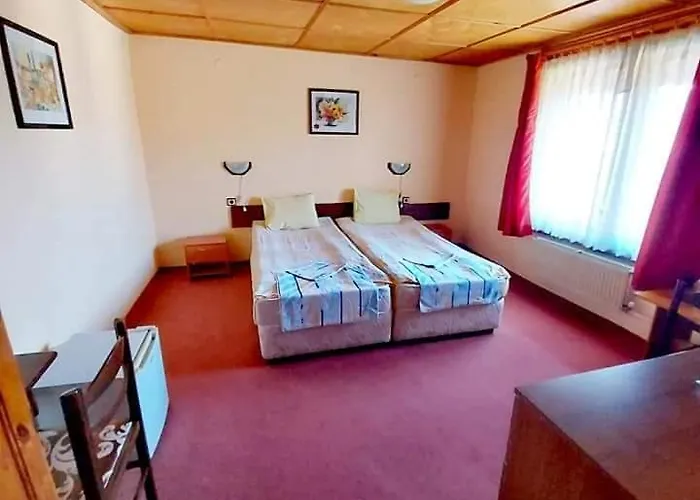 Family Santo 3* Banszko