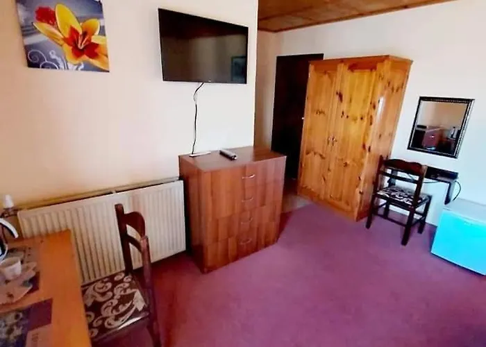 Family Santo Hotel Bansko