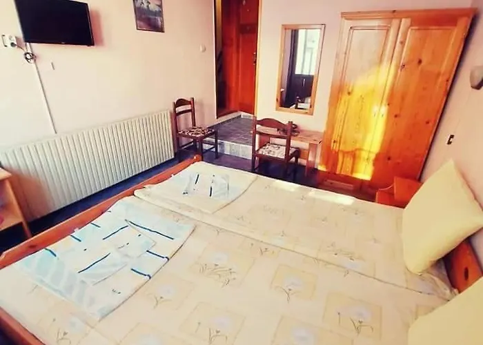 Family Santo Hotel Bansko