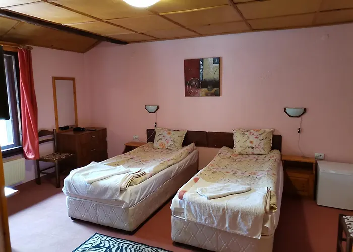 Hotel Family Santo Bansko